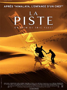 The Trail (DVD)
